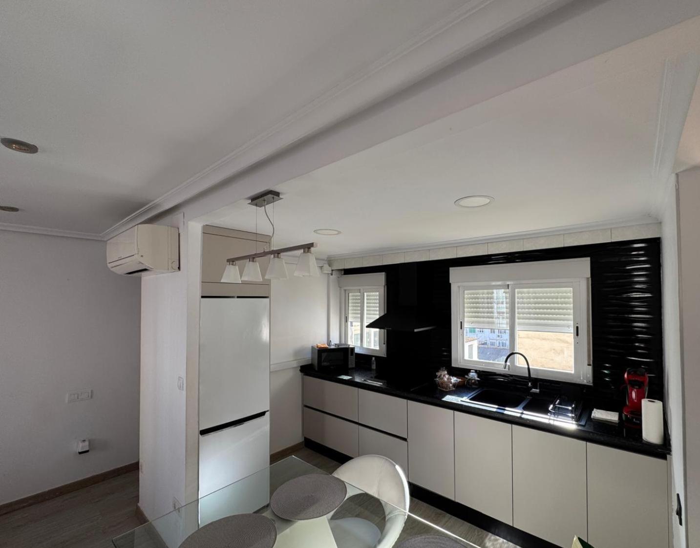 Centrico Y Elegante Apartamento En Castellon 카스텔론델라플라나 외부 사진