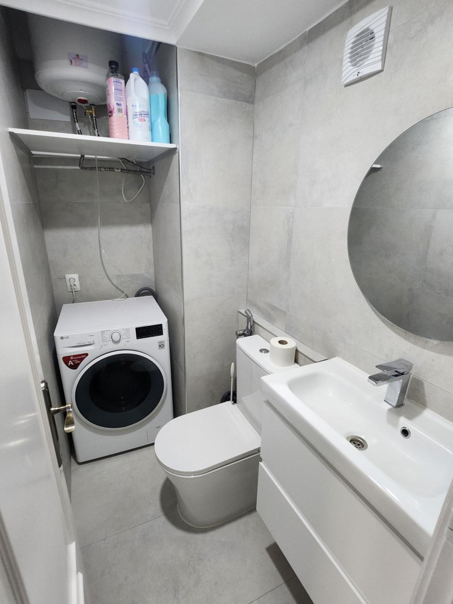 Centrico Y Elegante Apartamento En Castellon 카스텔론델라플라나 외부 사진