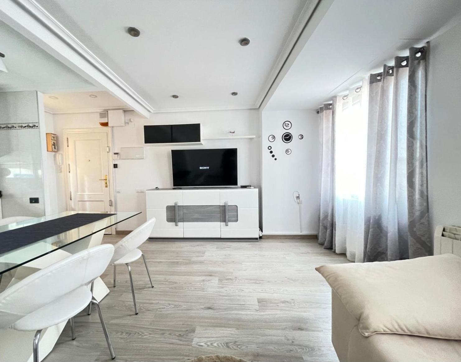 Centrico Y Elegante Apartamento En Castellon 카스텔론델라플라나 외부 사진
