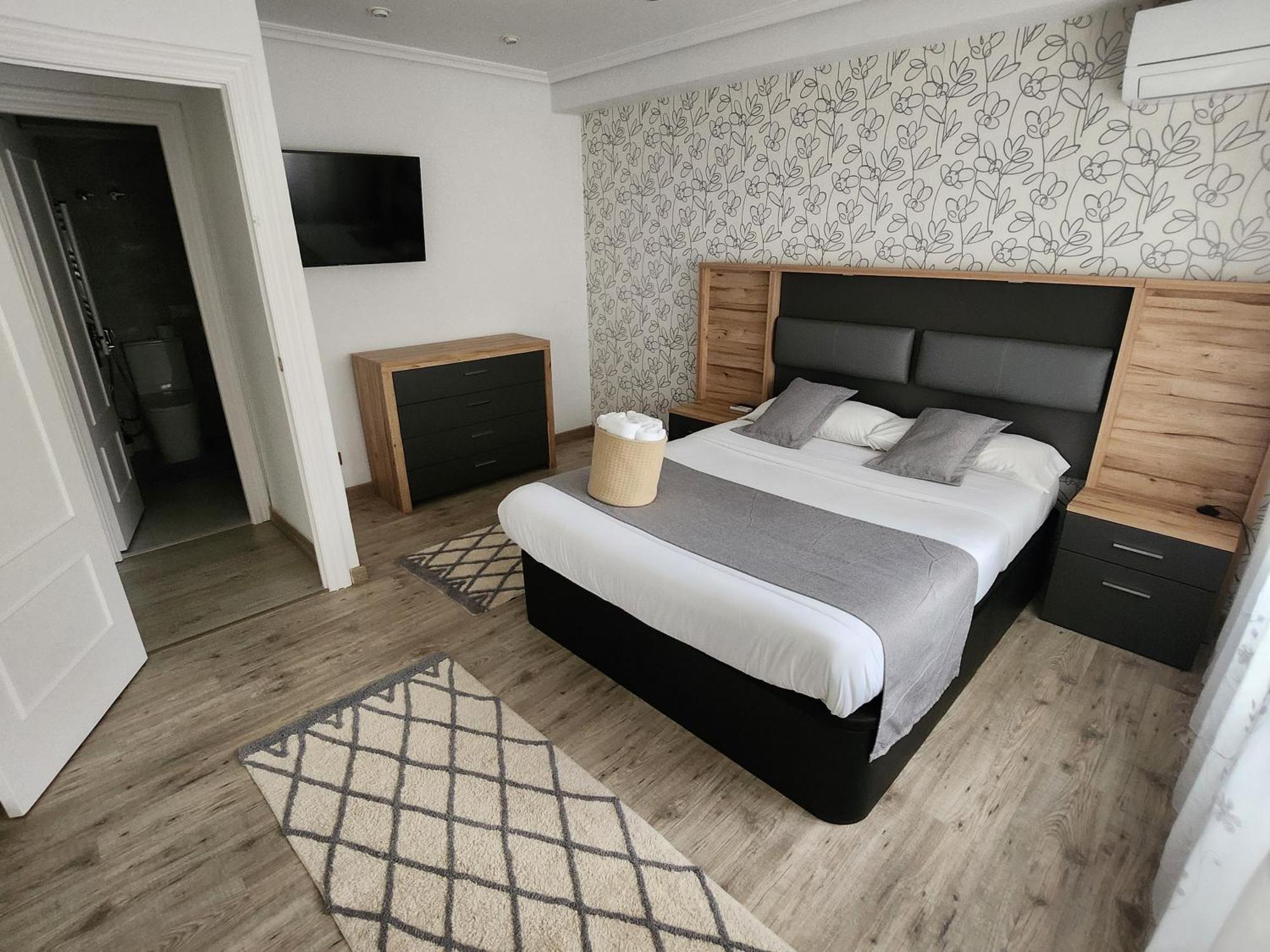 Centrico Y Elegante Apartamento En Castellon 카스텔론델라플라나 외부 사진