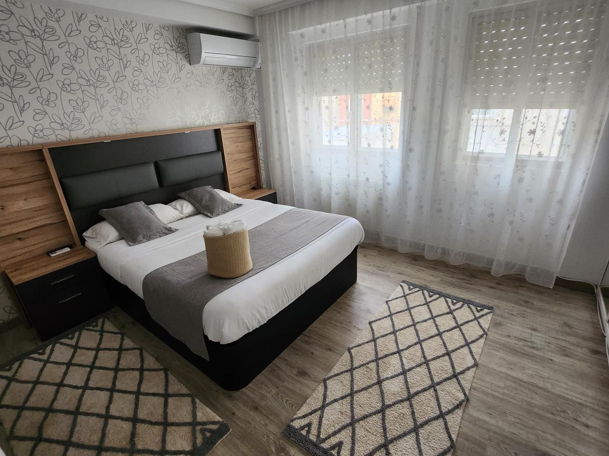 Centrico Y Elegante Apartamento En Castellon 카스텔론델라플라나 외부 사진