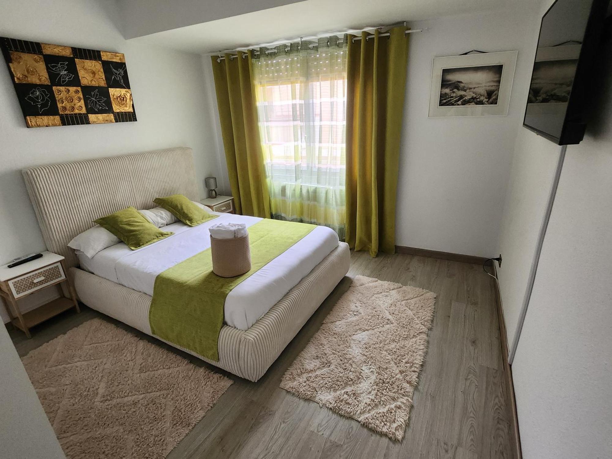 Centrico Y Elegante Apartamento En Castellon 카스텔론델라플라나 외부 사진